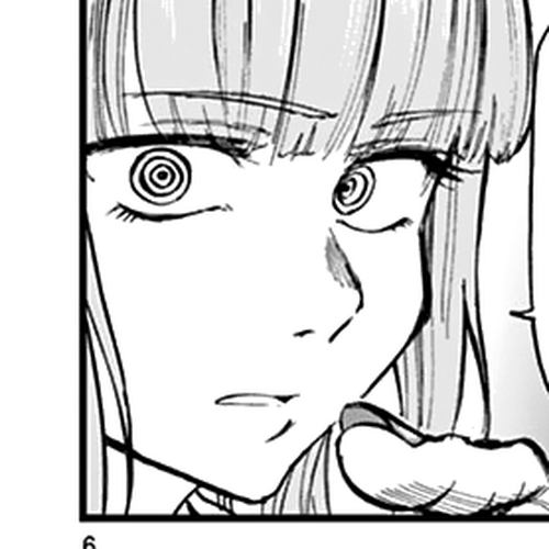 Dagashi Kashi Chapter 167: Girl's Party cover
