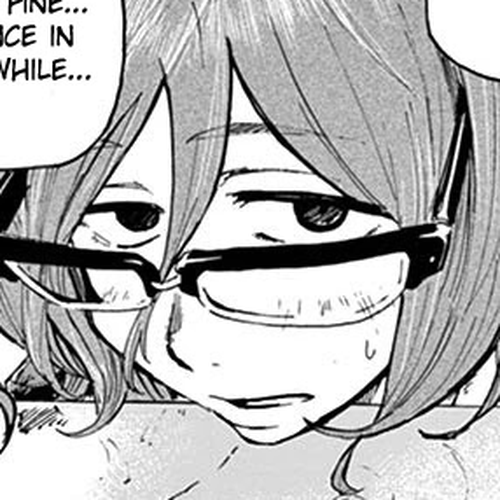 Dagashi Kashi Chapter 173: Young Doughnuts Chocolate Flavor cover