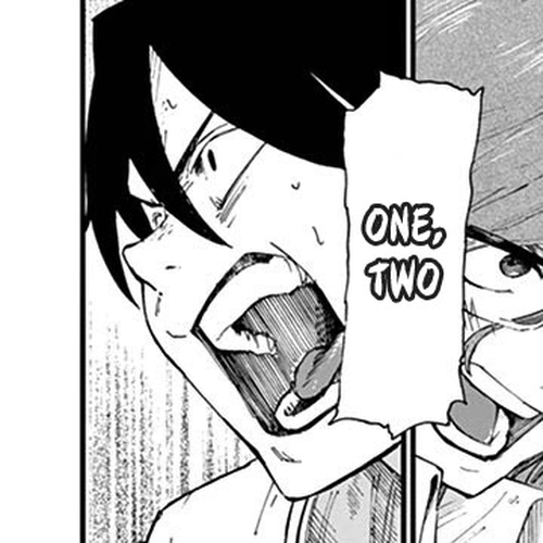 Dagashi Kashi Chapter 179: Family's the Best cover
