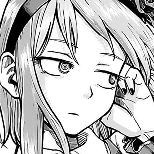 Dagashi Kashi Chapter 18 cover