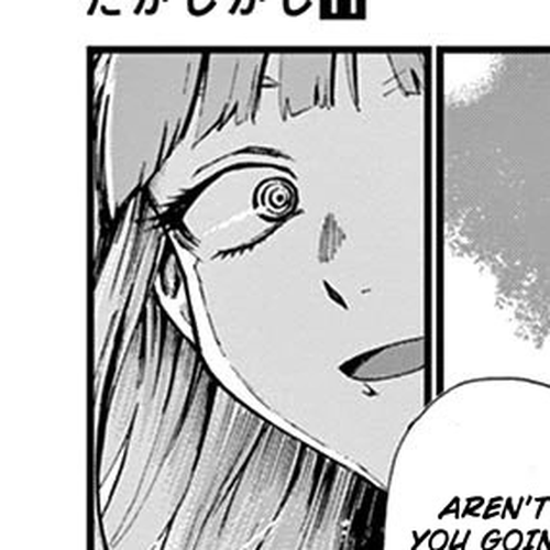 Dagashi Kashi Chapter 182: The beach, after all this time cover
