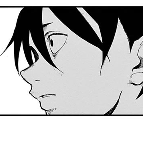 Dagashi Kashi Chapter 183: Thread cover