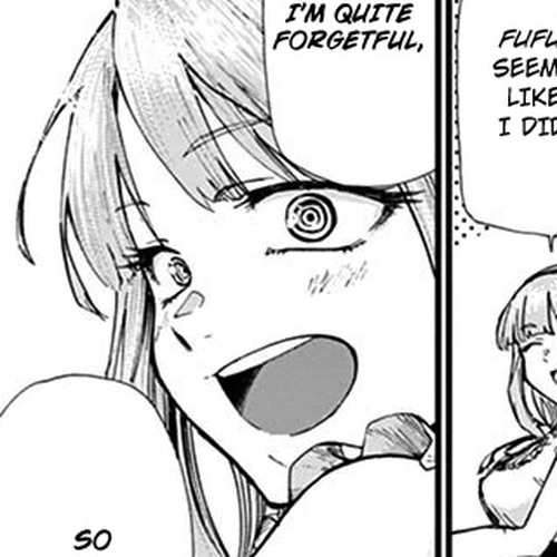 Dagashi Kashi Chapter 185: See You cover