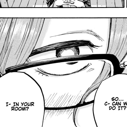 Dagashi Kashi Chapter 186.5: Volume 11 Extras cover