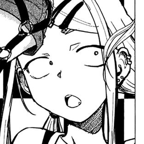 Dagashi Kashi Chapter 27 : Chou Himo Q cover