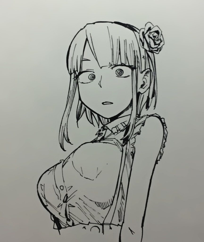 Dagashi Kashi Chapter 28 page 10 - Chapter 28 : Watapachi