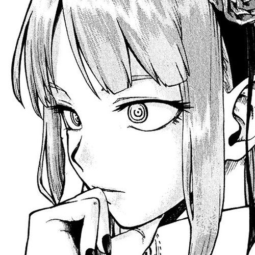 Dagashi Kashi Chapter 28 : Watapachi cover