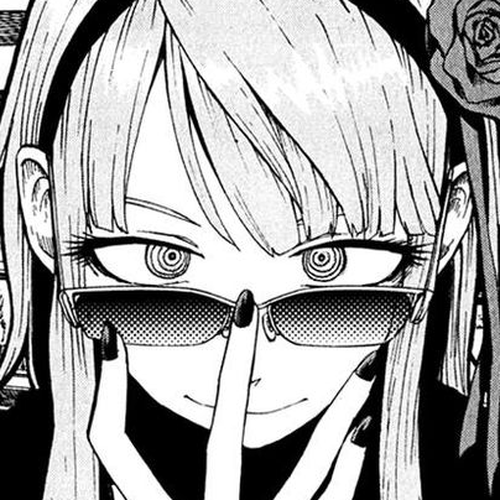 Dagashi Kashi Chapter 29 cover