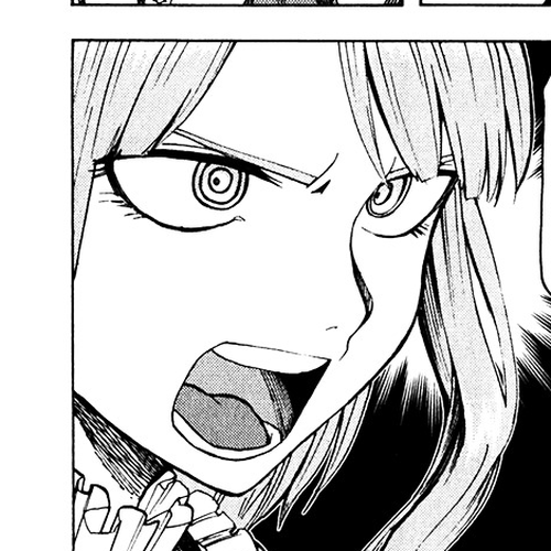 Dagashi Kashi Chapter 34 v2 : Neru Neru Nerune cover
