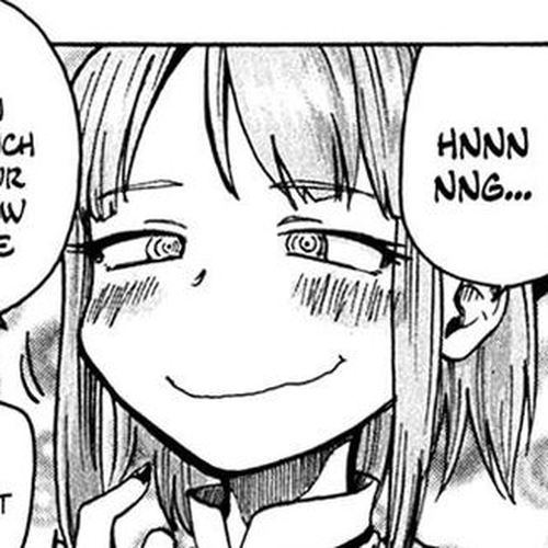 Dagashi Kashi Chapter 36 cover