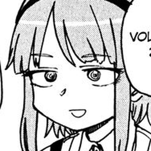 Dagashi Kashi Chapter 38.5 : Omake cover