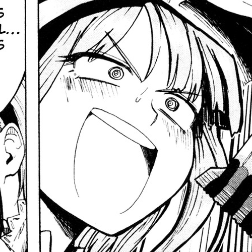 Dagashi Kashi Chapter 39 : Fugashi cover