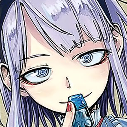 Dagashi Kashi Chapter 4 : Kinako Bou cover