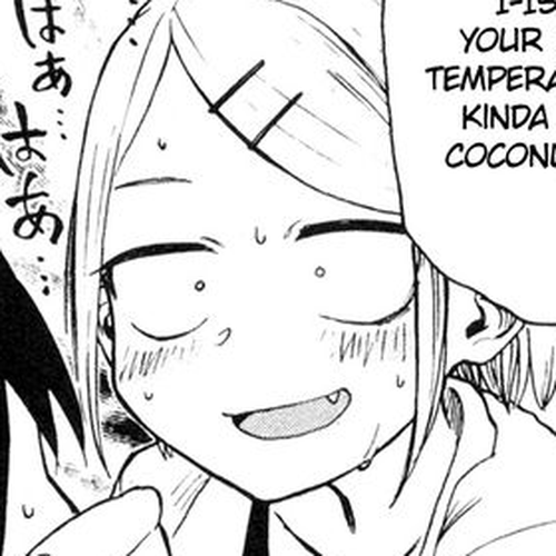 Dagashi Kashi Chapter 42 : Yogurette cover