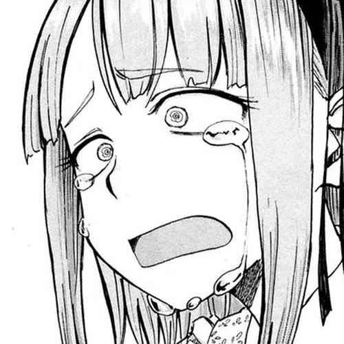 Dagashi Kashi Chapter 45 : Ohajiki cover