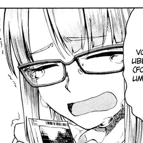 Dagashi Kashi Chapter 46 : Ume Jam cover