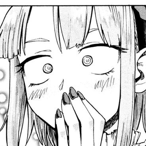 Dagashi Kashi Chapter 47 : Anzu Bou cover