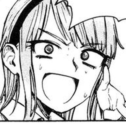 Dagashi Kashi Chapter 49 : Sakuma-Shiki Drops cover
