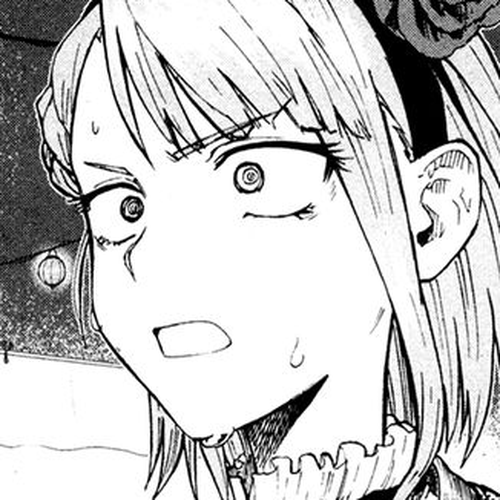 Dagashi Kashi Chapter 54 : Summer Festival (Part 2) cover