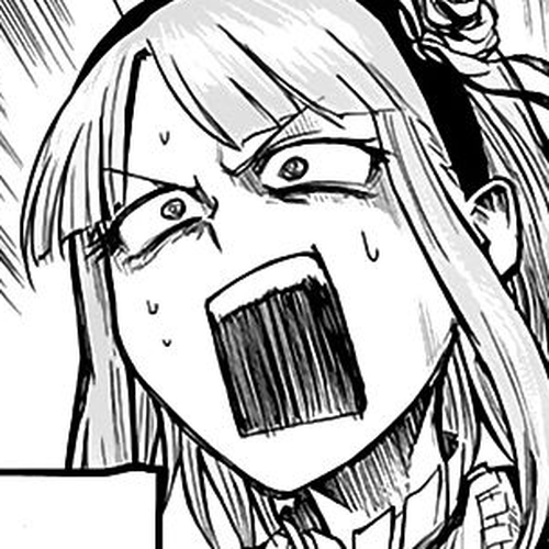 Dagashi Kashi Chapter 6 cover