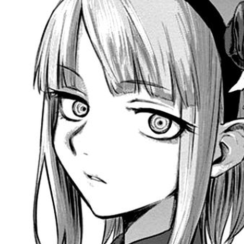 Dagashi Kashi Chapter 63 : Janken Man cover