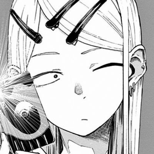 Dagashi Kashi Chapter 64 : Yes, I'm eating this cover