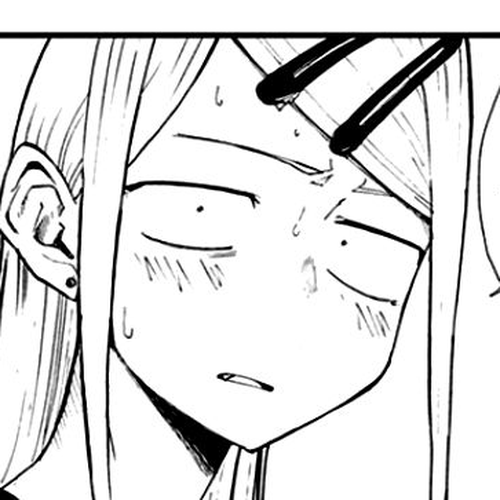 Dagashi Kashi Chapter 65 : Sakuranbo no Uta cover