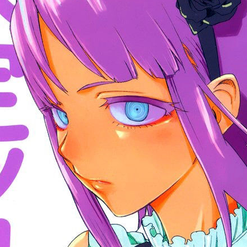 Dagashi Kashi Chapter 66 : Snap Cream cover