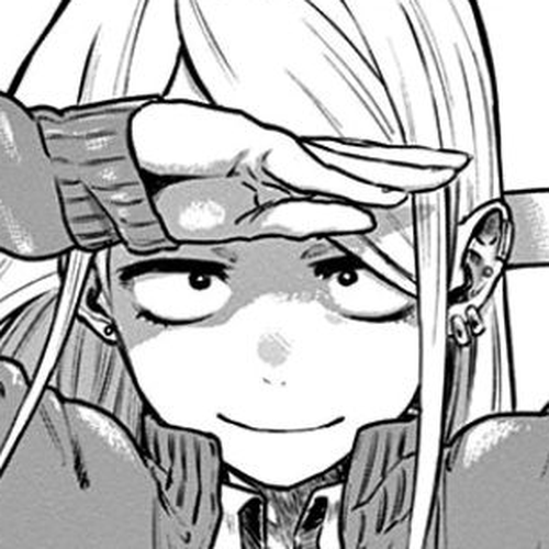 Dagashi Kashi Chapter 73 : Makeup Classes cover
