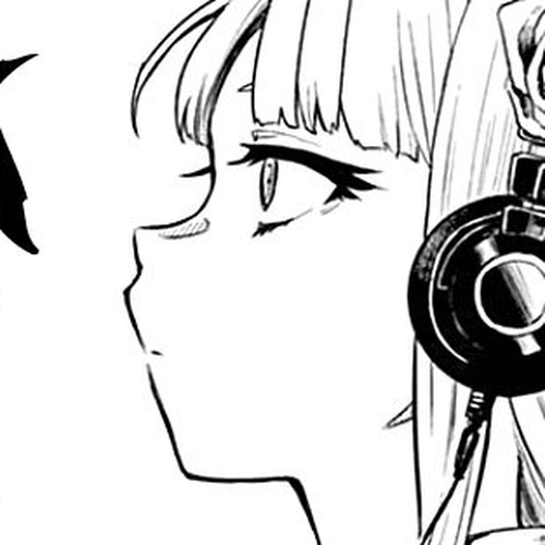 Dagashi Kashi Chapter 74.5 : Omake cover