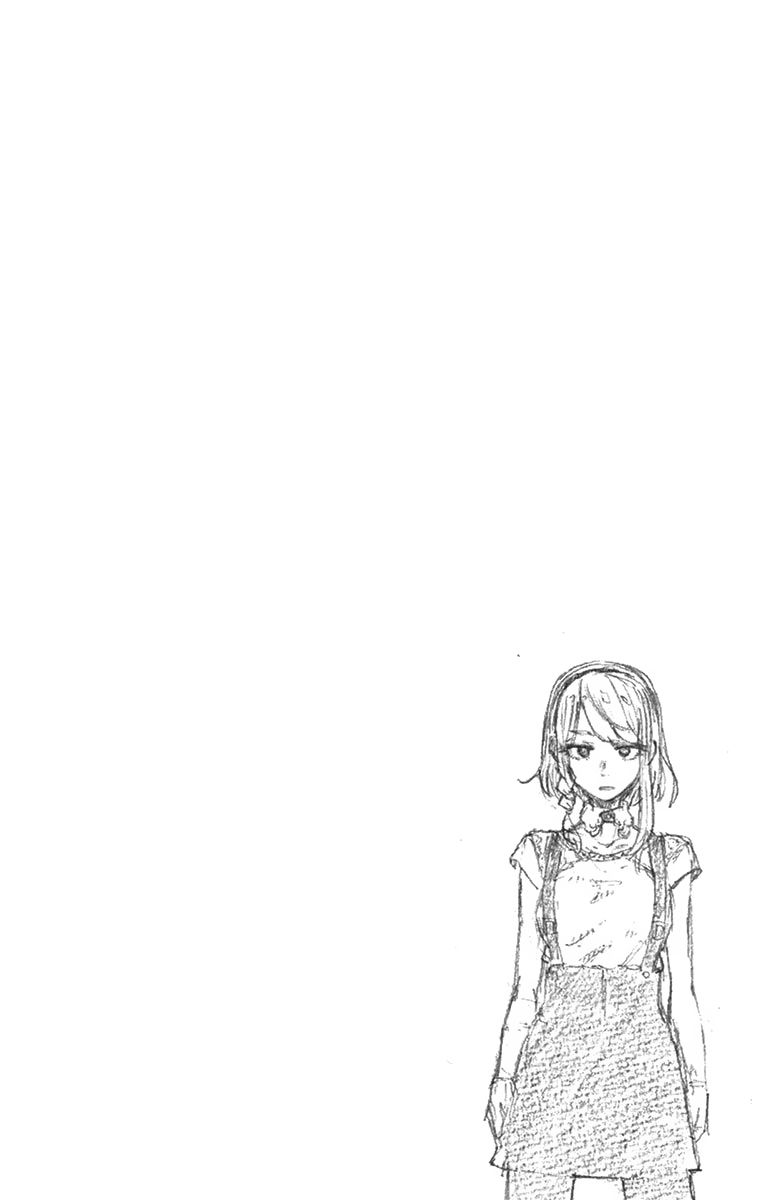 Dagashi Kashi Chapter 75 page 10 - Chapter 75 : Red Bean Balls