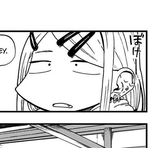 Dagashi Kashi Chapter 77 : Kanro Ame cover