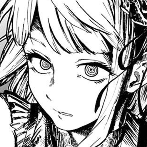 Dagashi Kashi Chapter 78 : Black Thunder cover