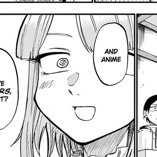Dagashi Kashi Chapter 79 : Marble cover