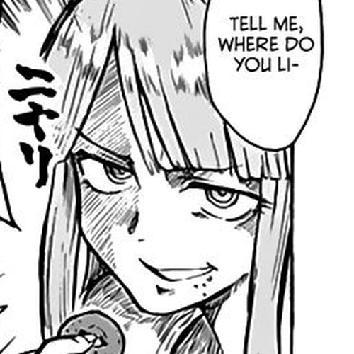 Dagashi Kashi Chapter 8 cover