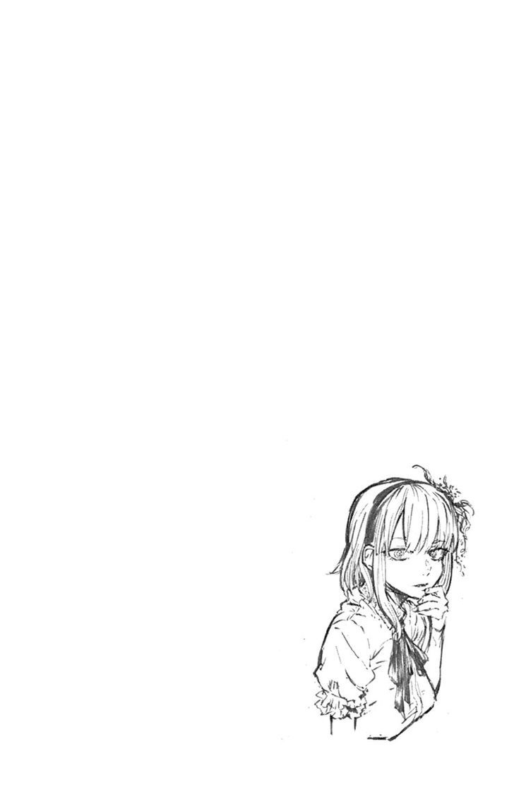 Dagashi Kashi Chapter 80 page 2 - Chapter 80 : Collaboration (Part 1)
