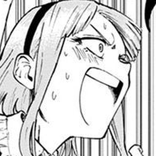Dagashi Kashi Chapter 81 : Collaboration (Part 2) cover