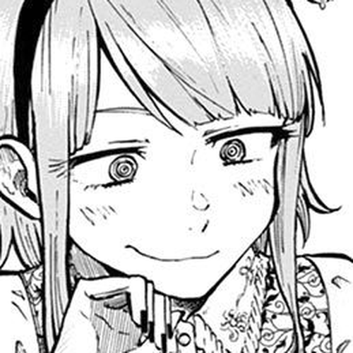 Dagashi Kashi Chapter 85 : Disappear!! Candy cover