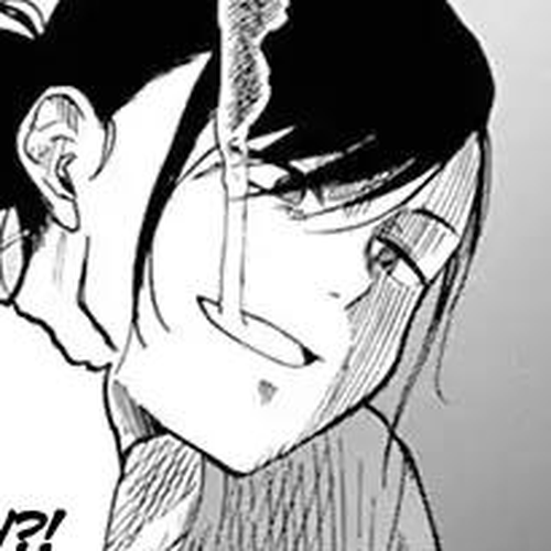 Dagashi Kashi Chapter 91: Guruguru Monja cover