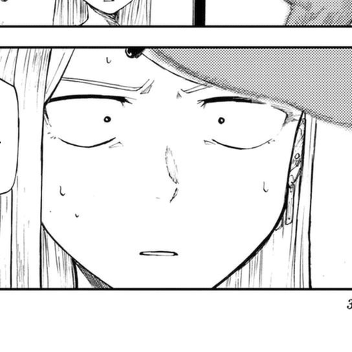 Dagashi Kashi Chapter 96 : Broiler cover