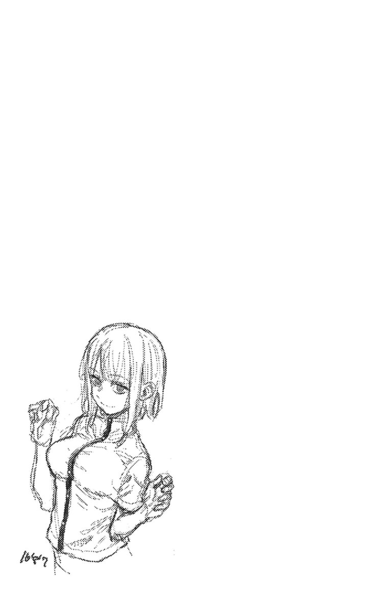 Dagashi Kashi Chapter 99 page 9 - Chapter 99 : Mini Boobs Candy
