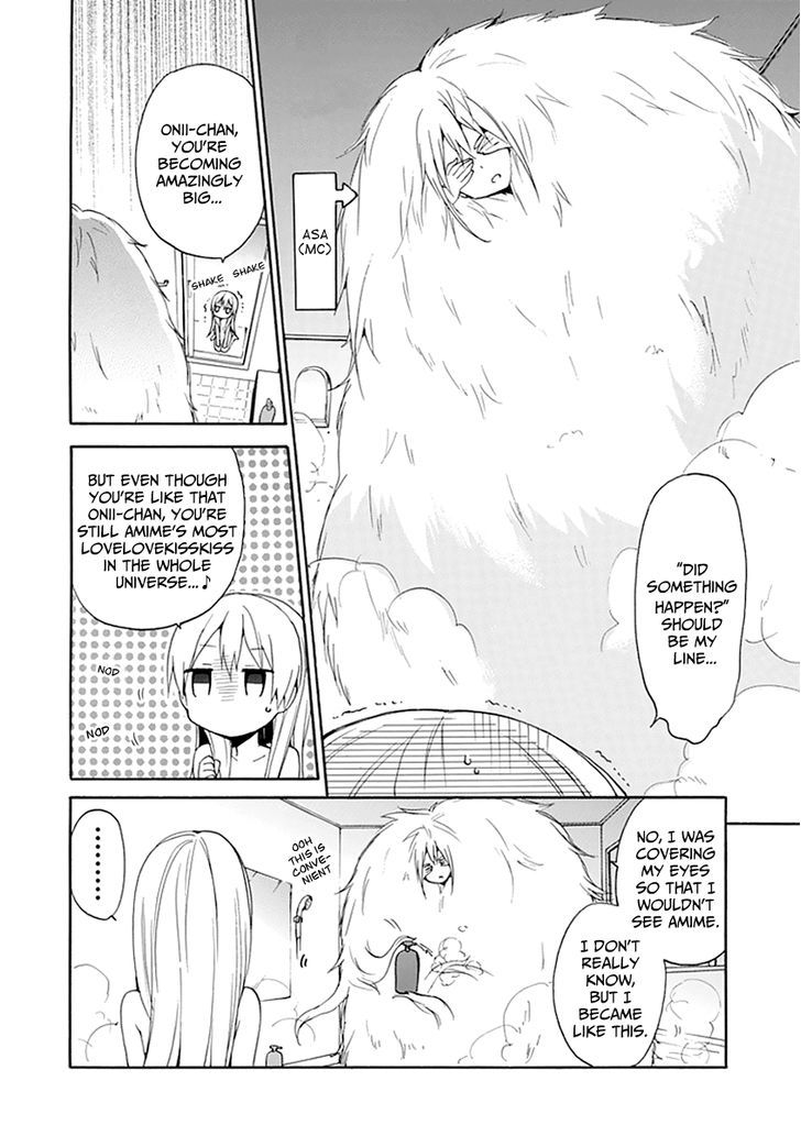 Dagasy - Houkago Chounouryoku Sensou Chapter 6 page 26 - Chapter 6 : Brainwashing Classroom