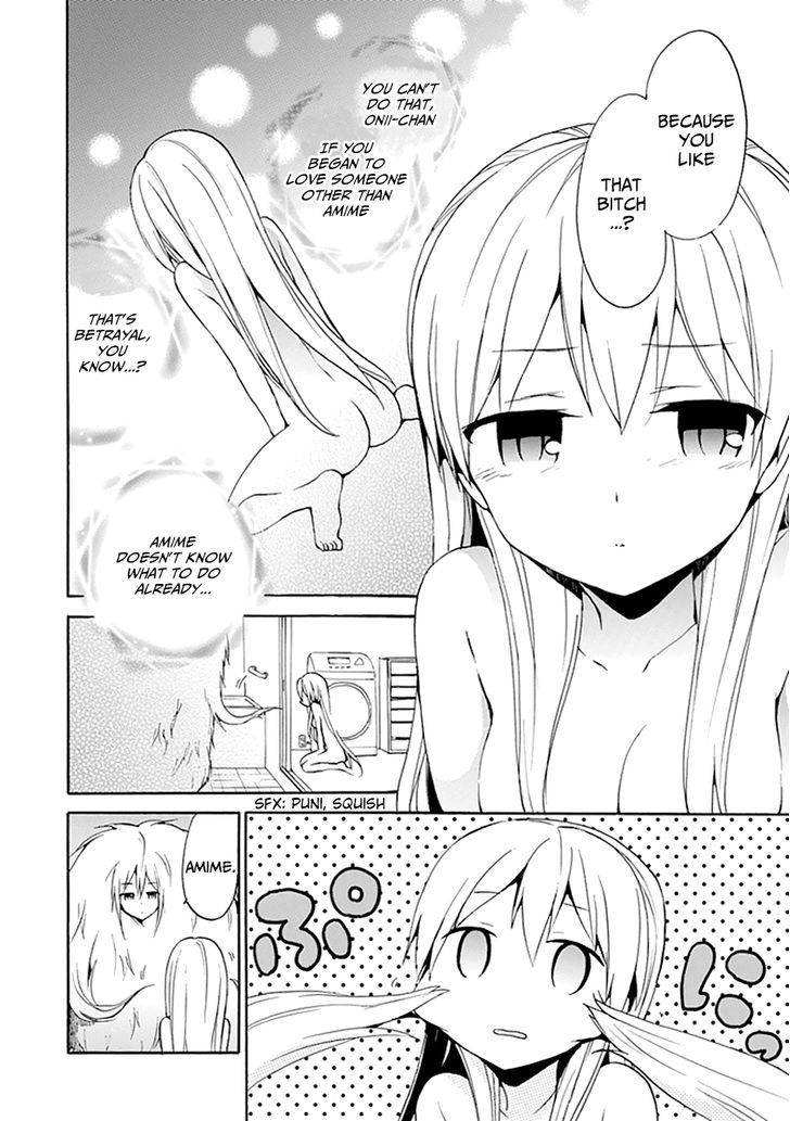 Dagasy - Houkago Chounouryoku Sensou Chapter 6 page 32 - Chapter 6 : Brainwashing Classroom