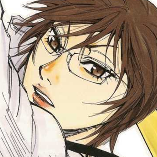 Dageki Joi Saori Chapter 1 : The Young Man Aspiring to be a Male Nurse cover