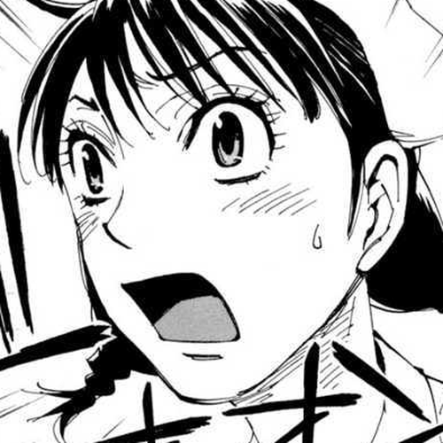 Dageki Joi Saori Chapter 10 : The Information-Gathering Team Finds Out! cover