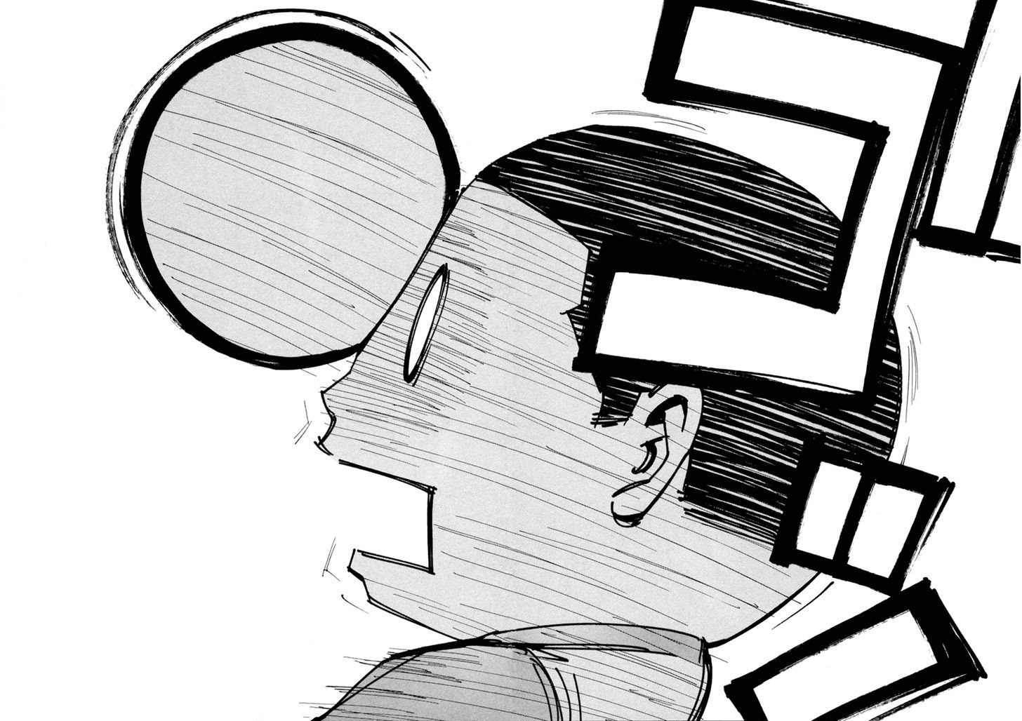 Dageki Joi Saori Chapter 13 page 22 - Chapter 13 : Just Like Babe Ruth