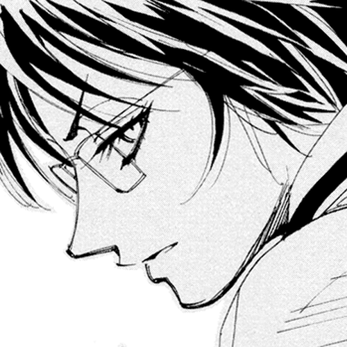 Dageki Joi Saori Chapter 15 v2 : Change [End] cover