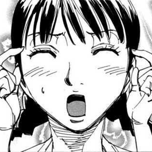 Dageki Joi Saori Chapter 6 : The Girl with the EM Interference cover