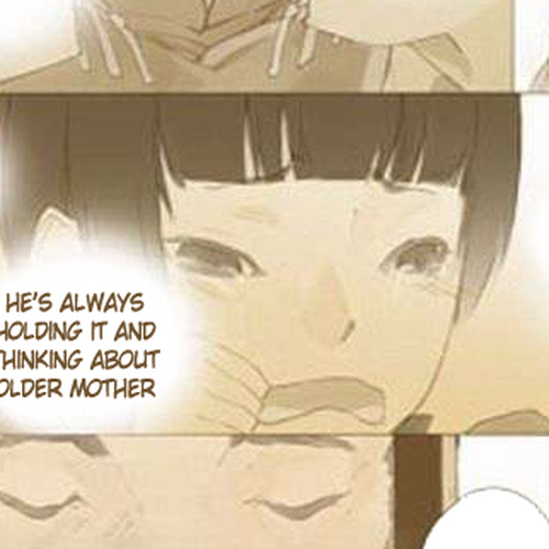 Daguanjia Chapter 0 v2 : Housekeeper [Oneshot] cover