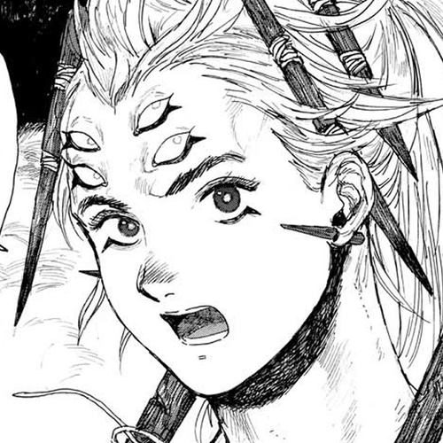 Dai Dark Chapter 11: Steak Encounter Meat Meet cover